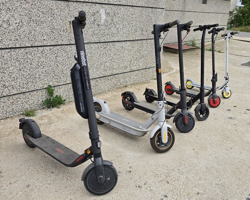 Елекнрически скутери/ тротинетки