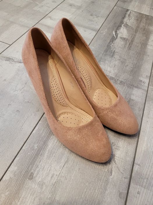 Евтини обувки 3 броя