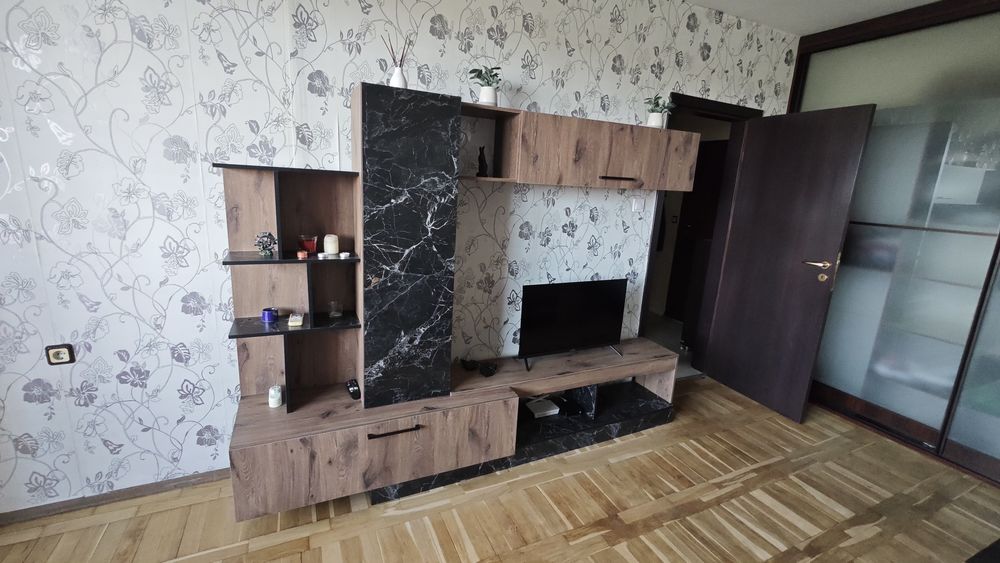 Дава се под наем Едностаен апартамент в София, Витоша - 48 кв.м за 331.5 € - Снимка #3