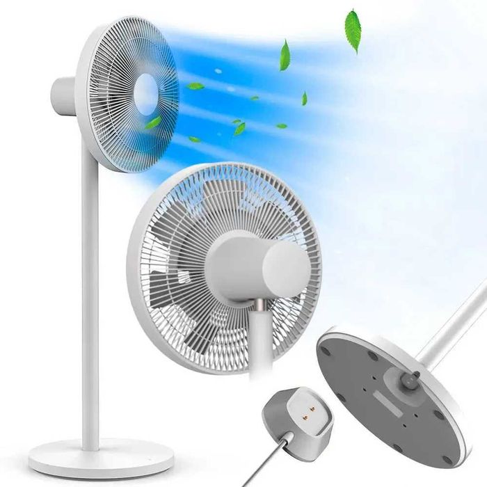 Вентилятор Xiaomi Smart Fan 2 Pro