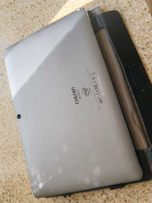 Планшет на windows