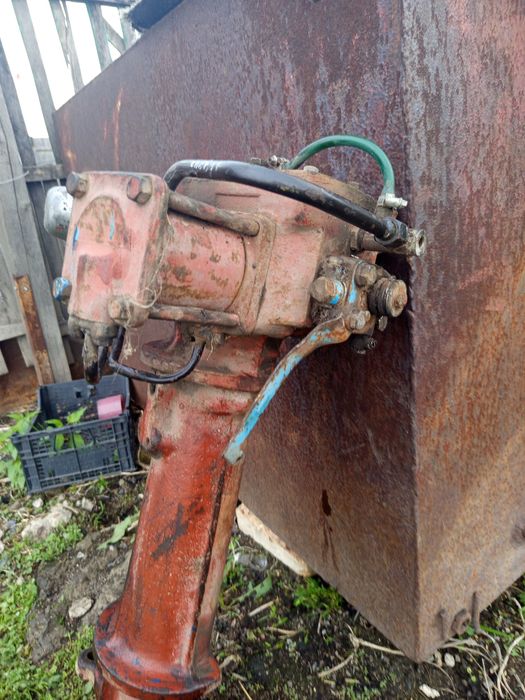 Продам рулевую колонку 30.000тг