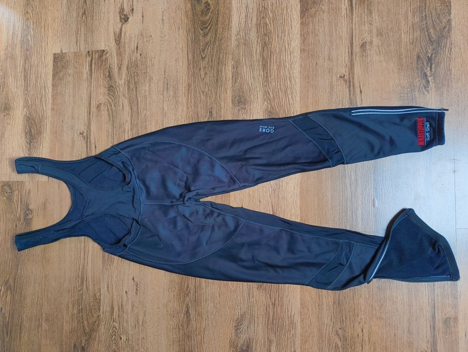 Gore Bike Wear дамски джамбер /клин  за колоездене