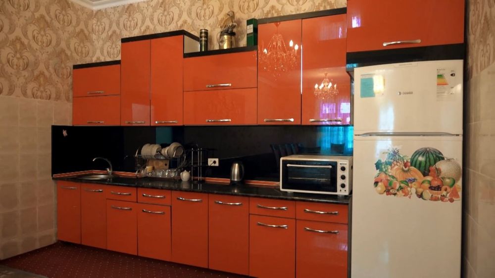 Дача сотилади, Бочка, Ходжикент