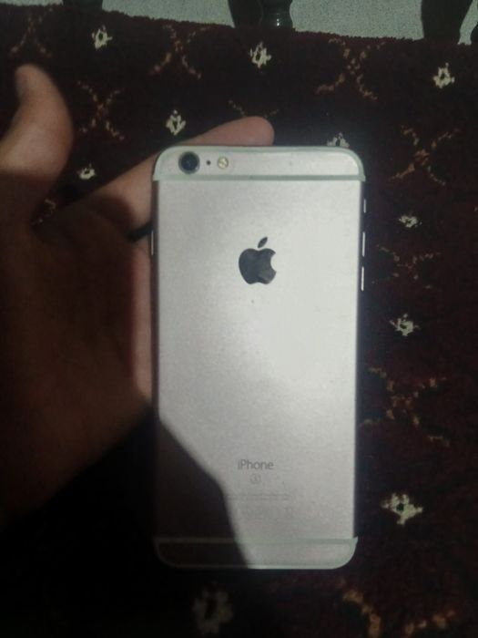 Iphone 6s plus sotiladi