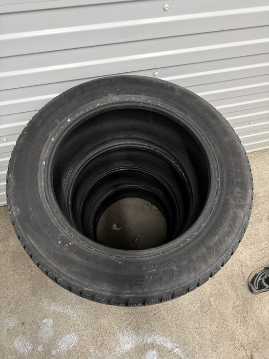 Зима Комплект 235/55 R17