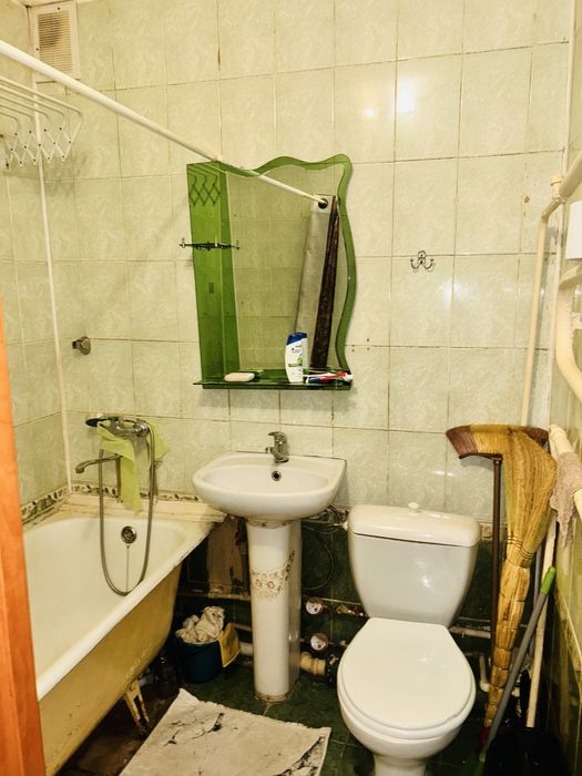 Сдам квартиру помесячно