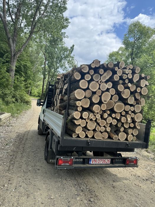 Lemn de foc esenta tare