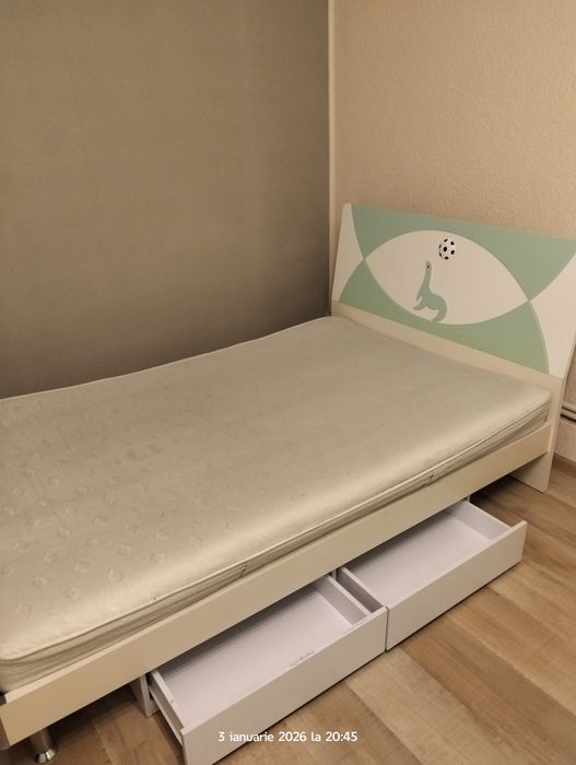 Vând mobila dormitor pentru copii