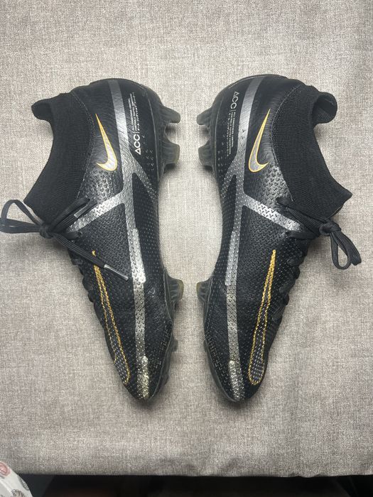 Бутонки Nike Phantom GT2 Elite FG eu 40.5
