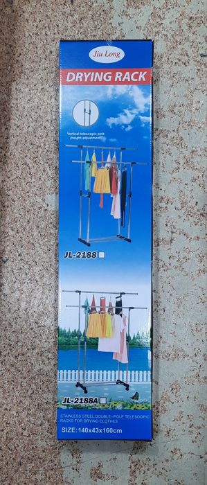 Veshilka 30kg 180.000
