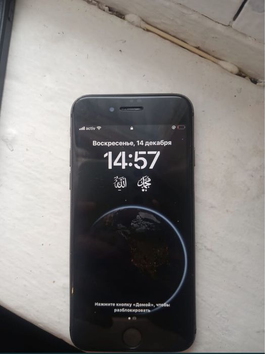 iphone 8 64 гб 100%