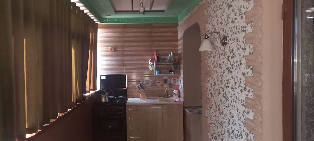 Срочно продается 5ти комнатная квартира