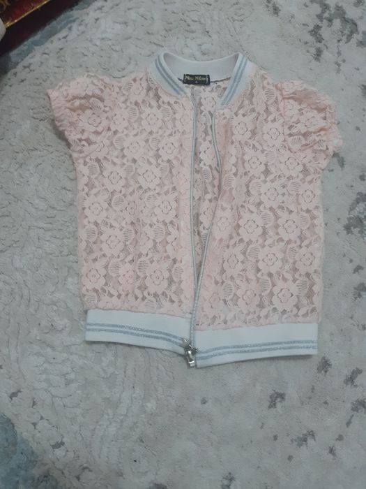 Детский одежды  жақсы жағдайда бәрі