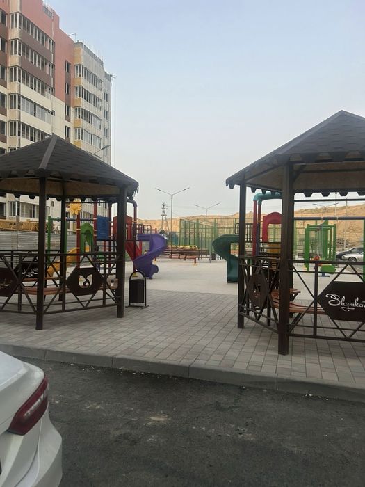 1 комнатная квартира