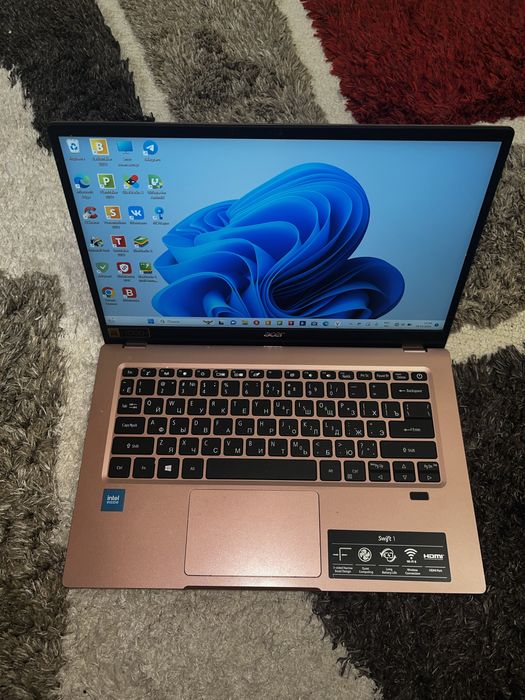 Продам ноутбук Acer