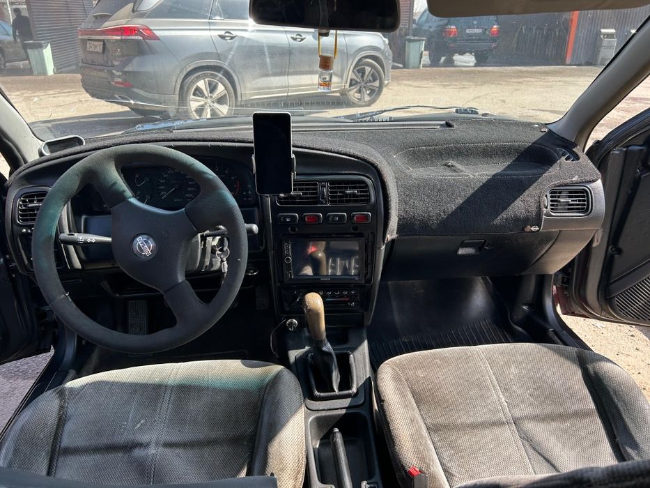 Ниссан примера универсал