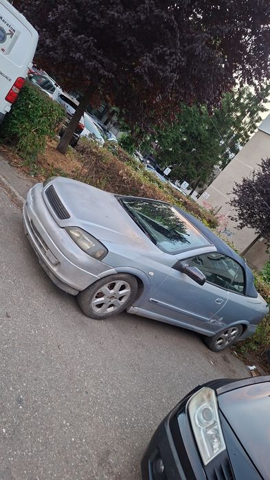 Opel Kadett