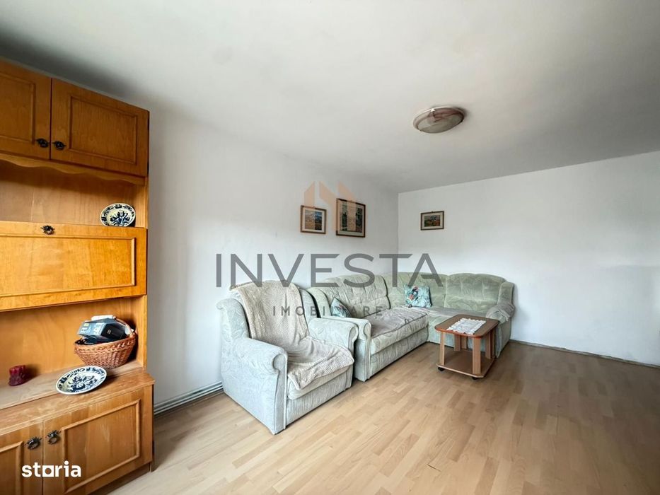 Apartament 4 camere | Etajul 2 | Zorilor | Zona strazii Gheorghe Dima! - View 2