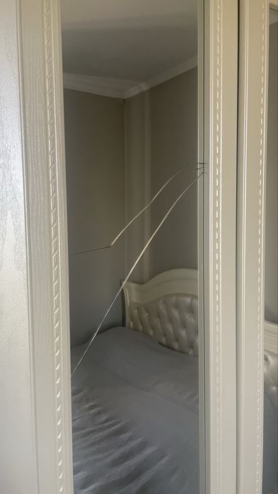 Продается спальный гарнитур пр Беларусья