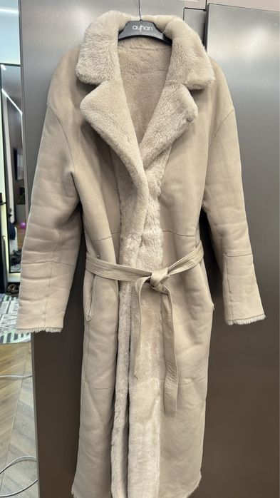 Продам шубу, в идеальном состоянии