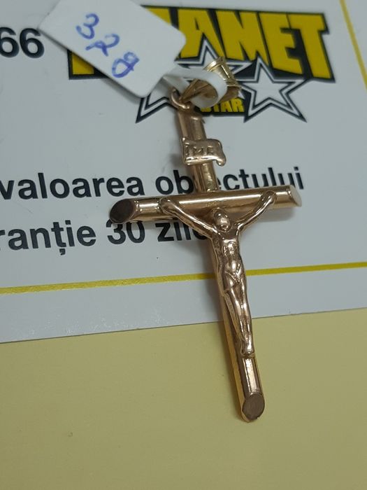 Cruce 3.2gr(m1) staramanet