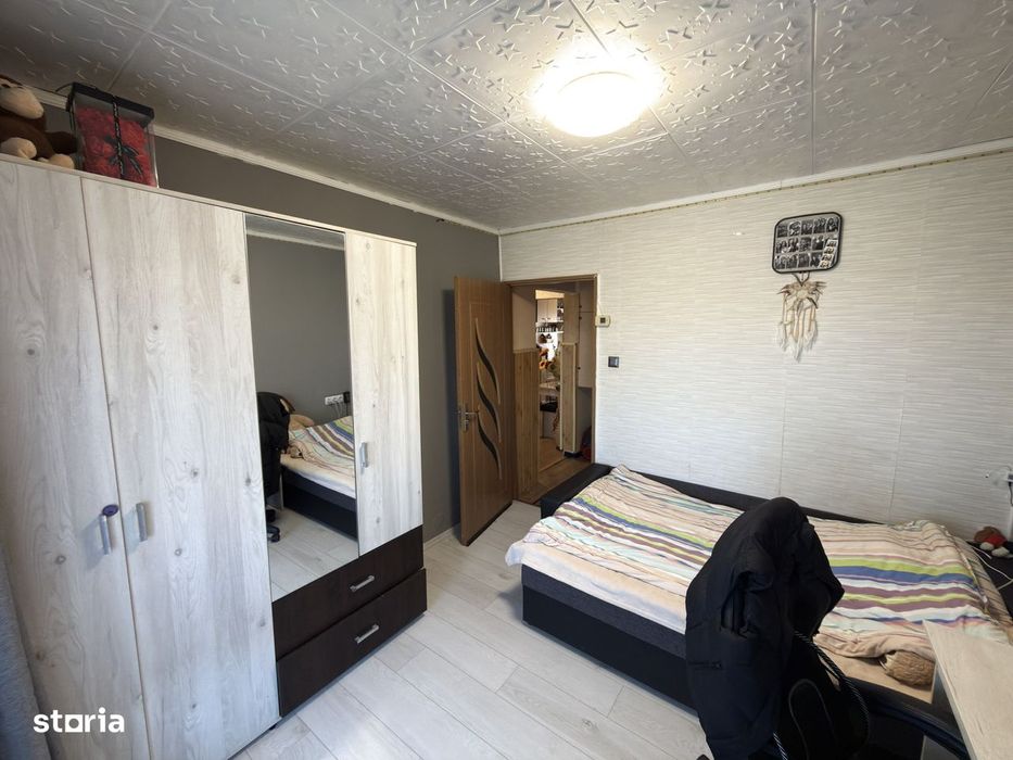 Apartament 3 Camere Micro 17 | Parcul UFO