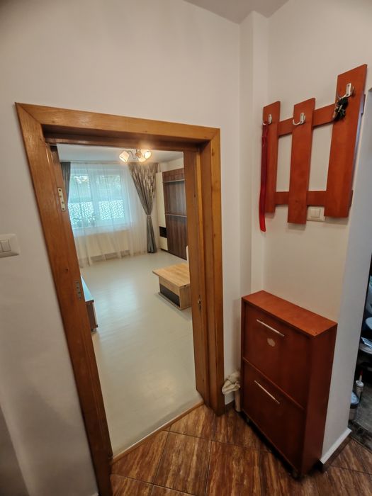 Apartament 2 camere, Trivale
