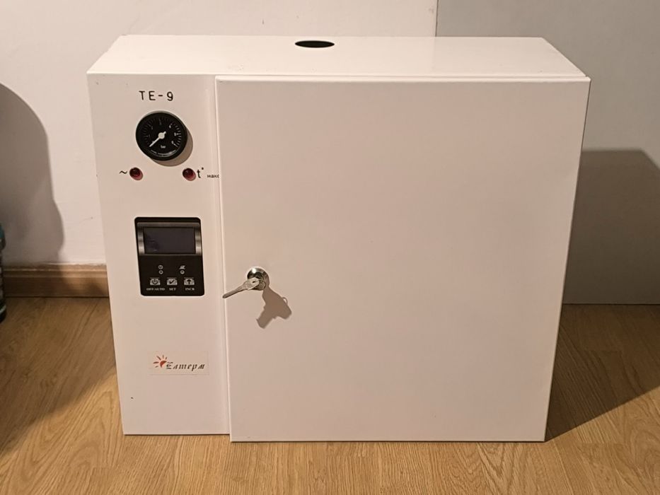 Елктически котел Елтерм