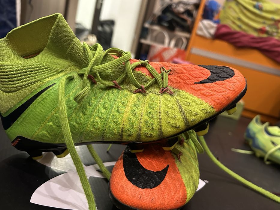 Бутонки ACC Nike