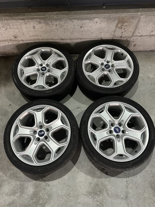 Jante Ford 5x108 R 18