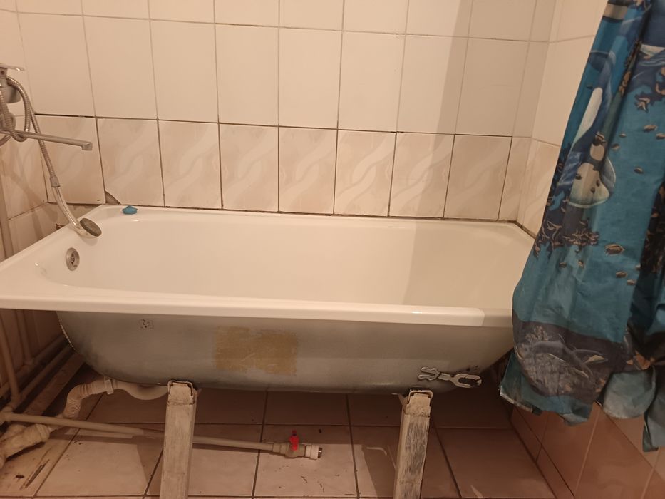 Продаётся ванная