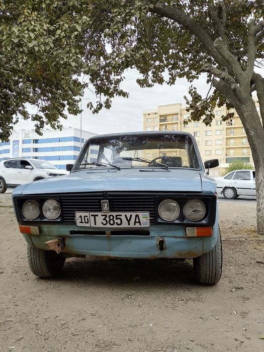 Vaz 2106 aaaaaaa