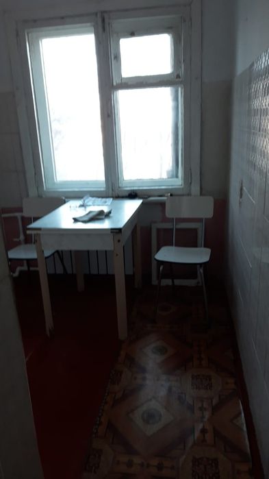 Продам 2ух комнатную квартиру