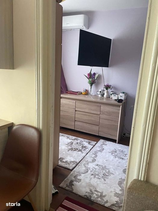 Apartament 2 camere Tătărași, Iași