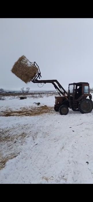 Продается Трактор Т-25