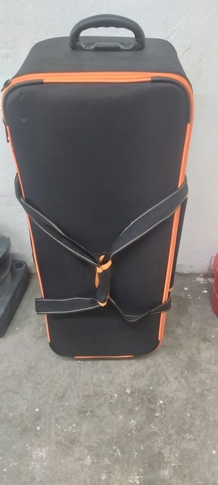 De  vânzare Troler textil