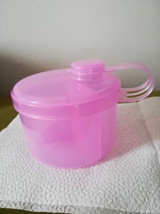 дозатор за адаптирано мляко babyjem