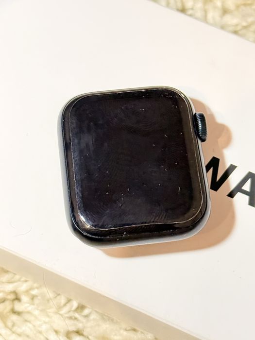 Apple Watch se gen 2