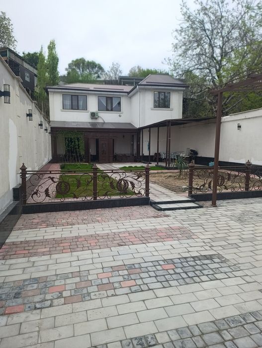 Срочно продаётся дом