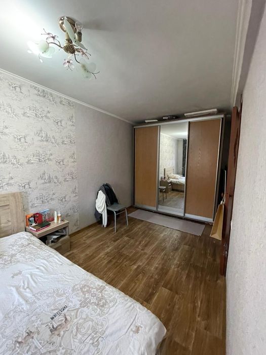 Продам 2х комнатную квартиру