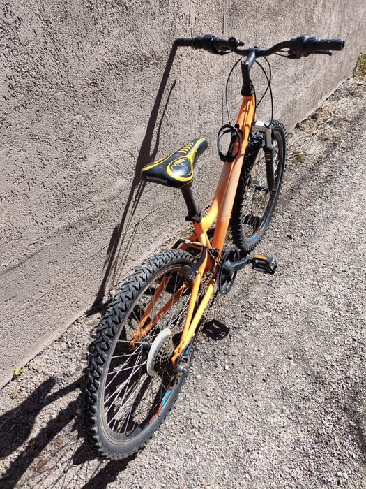 Нова цена! 50 лв! Детски велосипед, детско колело 20,