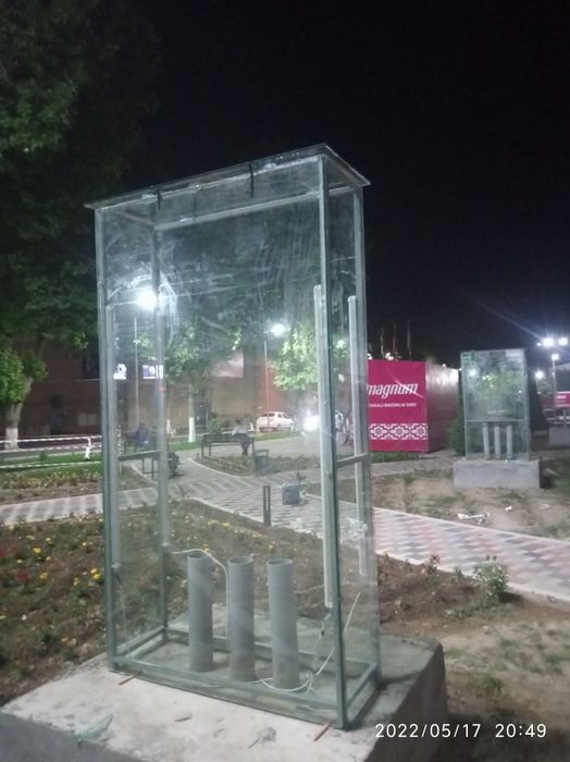 Ойнали витриналар, oynali vitrinalar