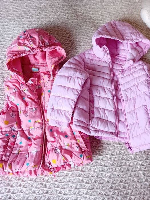 Маркови зимни якета