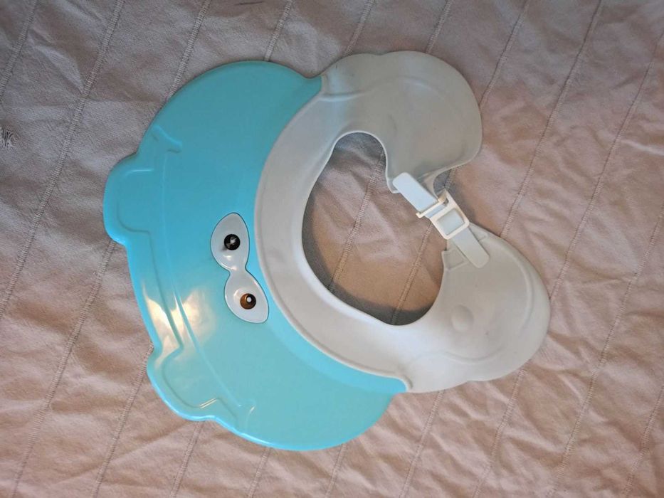 Детска козирка за баня Cangaroo Ruby