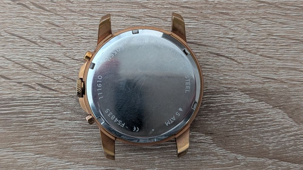 Ceas pentru barbati Fossil FS5068
