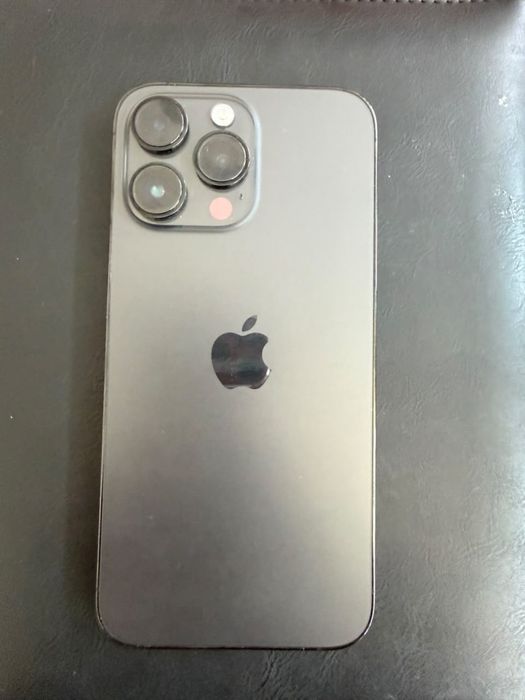 Iphone Aplle 14 Pro Max 512