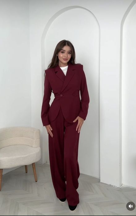 Разгрузка гардероба