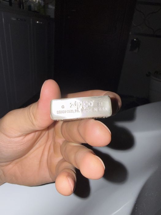 Zippo зиппо зажигалка