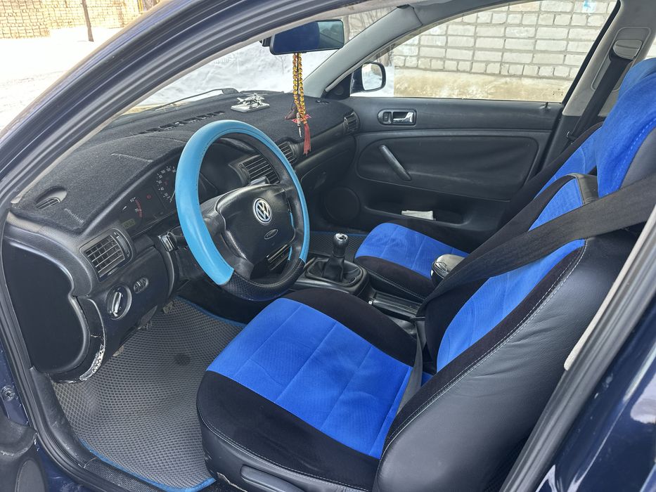 Продам! Volkswagen Passat B5